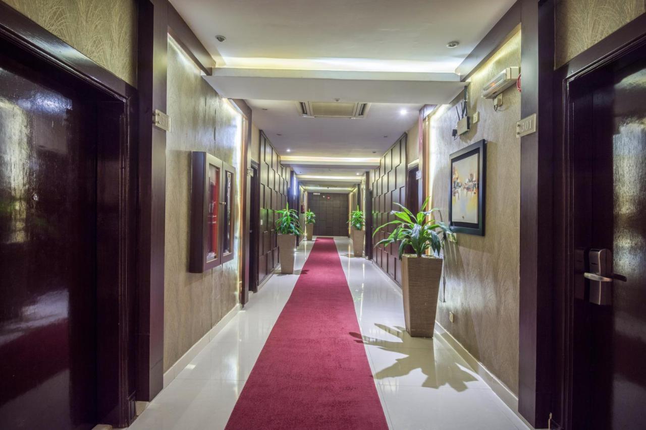 Sama Al Qasr - Khurais Riyad Dış mekan fotoğraf