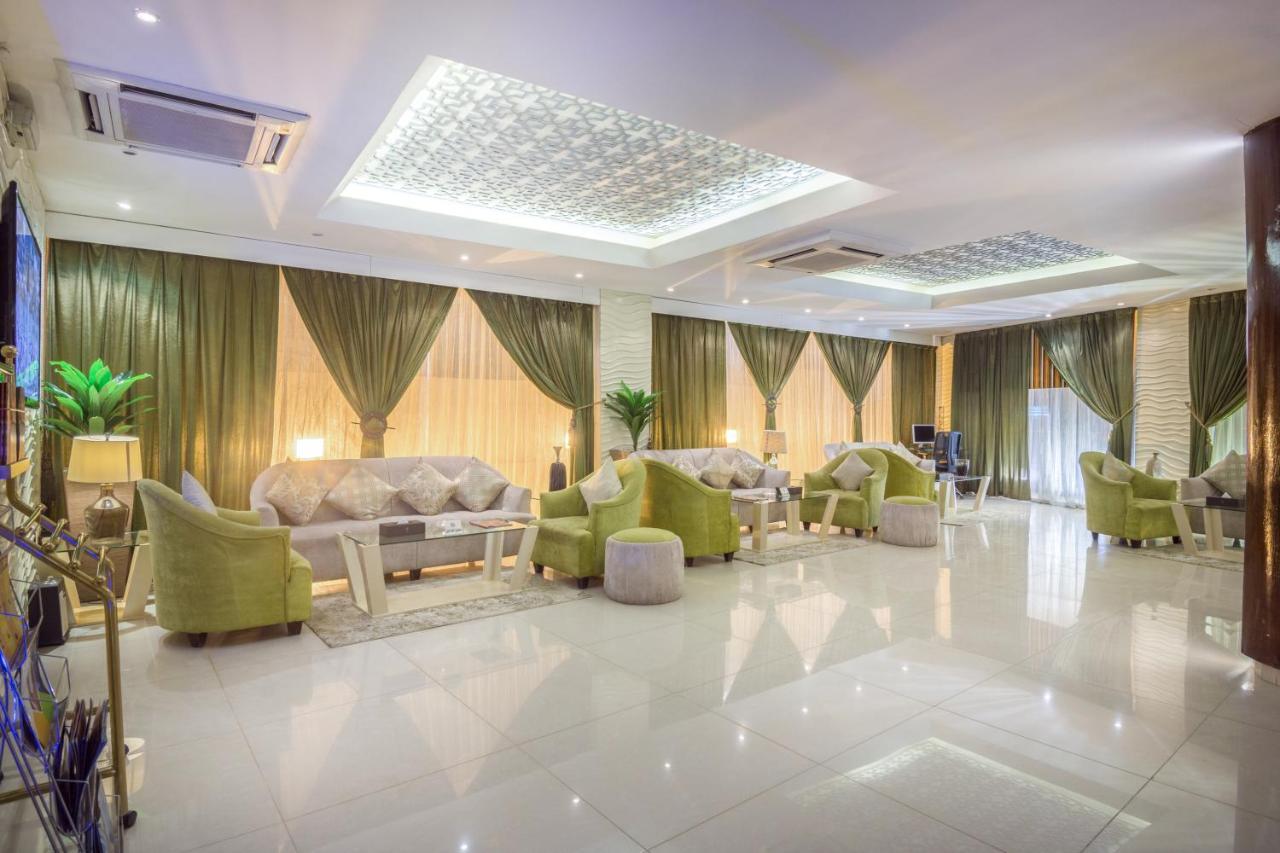 Sama Al Qasr - Khurais Riyad Dış mekan fotoğraf