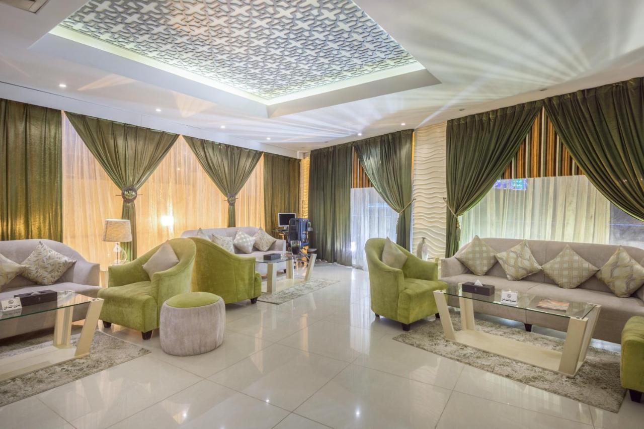 Sama Al Qasr - Khurais Riyad Dış mekan fotoğraf