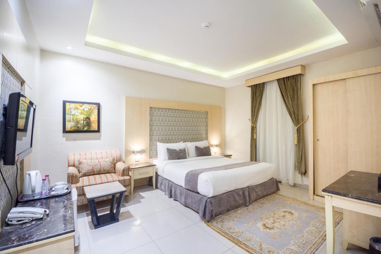Sama Al Qasr - Khurais Riyad Dış mekan fotoğraf