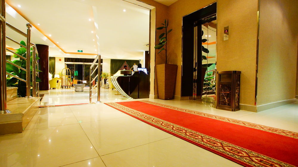 Sama Al Qasr - Khurais Riyad Dış mekan fotoğraf