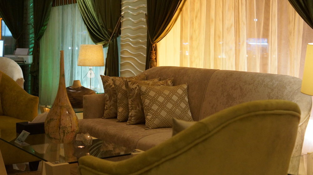 Sama Al Qasr - Khurais Riyad Dış mekan fotoğraf